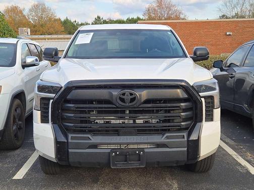 2023 Toyota Tundra SR