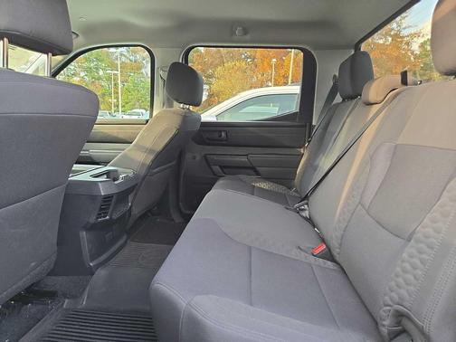 2023 Toyota Tundra SR