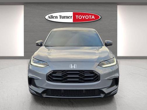 2025 Honda HR-V 2WD Sport