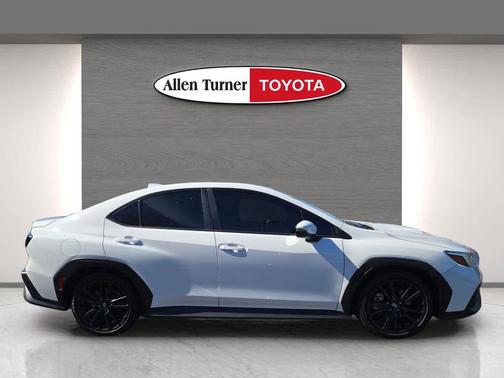 2025 Subaru WRX Limited