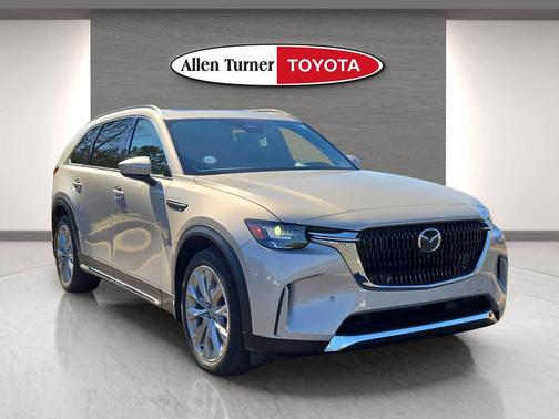 2024 Mazda CX-90 3.3 Turbo Premium Plus