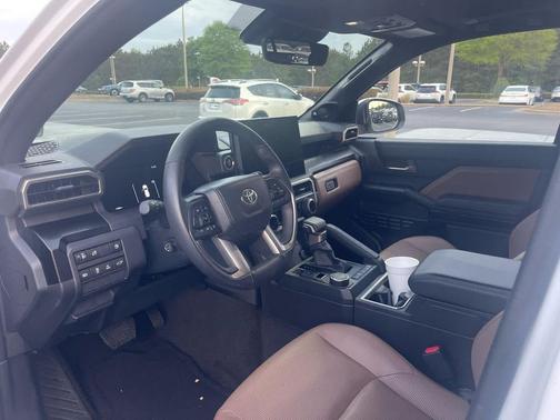 2025 Toyota 4Runner Limited