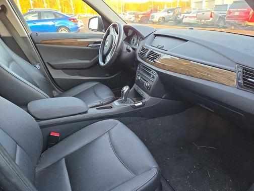 2014 BMW X1 sDrive 28i