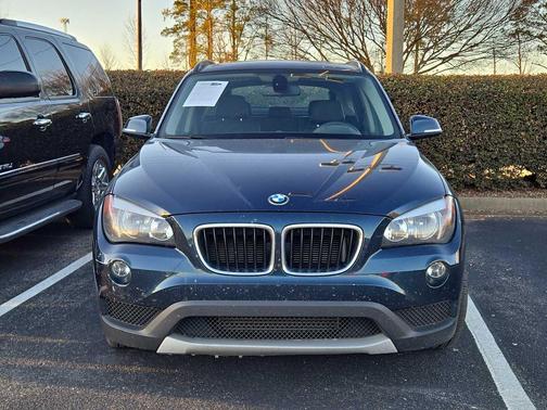 2014 BMW X1 sDrive 28i
