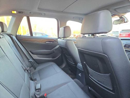 2014 BMW X1 sDrive 28i