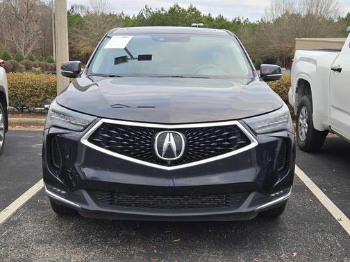 2024 Acura RDX Advance Package