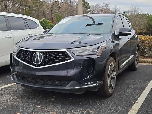 2024 Acura RDX Advance Package