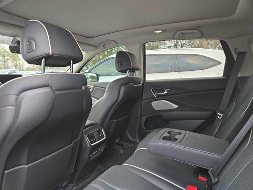 2024 Acura RDX Advance Package