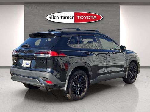 2024 Toyota Corolla Hybrid L