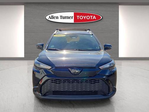 2024 Toyota Corolla Hybrid L