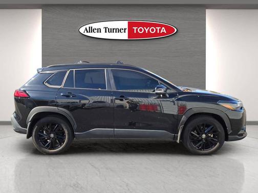 2024 Toyota Corolla Hybrid L