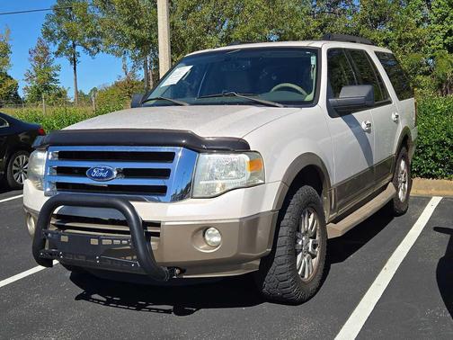 2011 Ford Expedition XLT