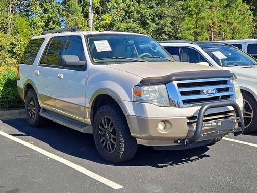 2011 Ford Expedition XLT