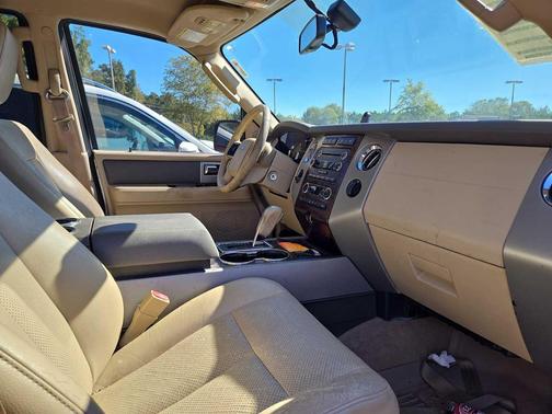 2011 Ford Expedition XLT