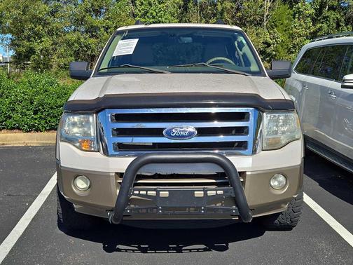2011 Ford Expedition XLT