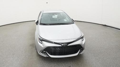 2025 Toyota Corolla XSE
