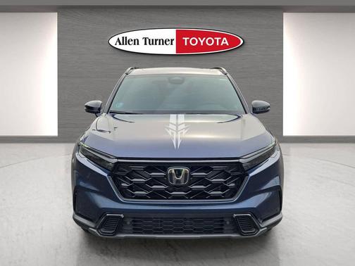 2025 Honda CR-V Hybrid Sport AWD