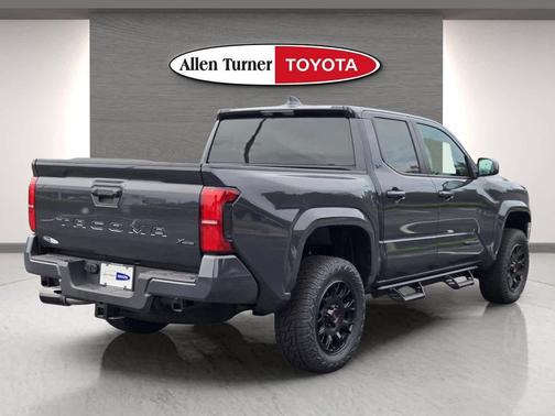 Underground 2026 Toyota Tacoma SR5