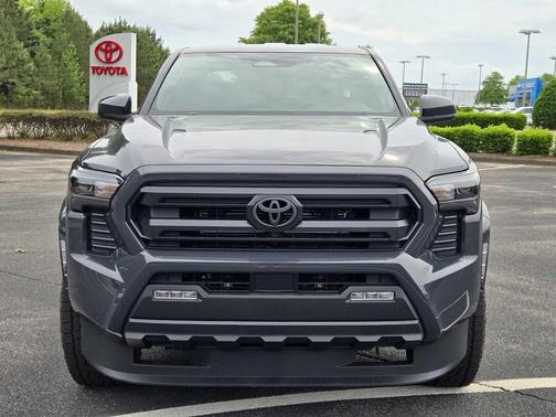 Underground 2026 Toyota Tacoma SR5