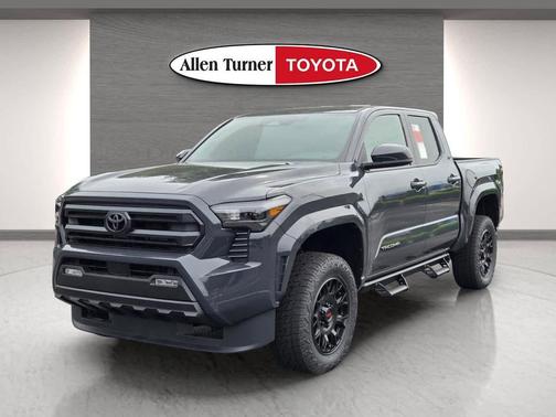 Underground 2026 Toyota Tacoma SR5