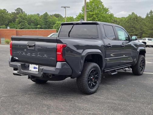 Underground 2026 Toyota Tacoma SR5