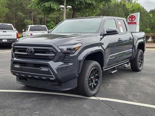 Underground 2026 Toyota Tacoma SR5