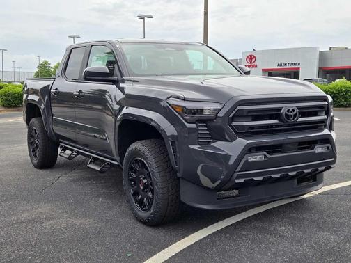 Underground 2026 Toyota Tacoma SR5
