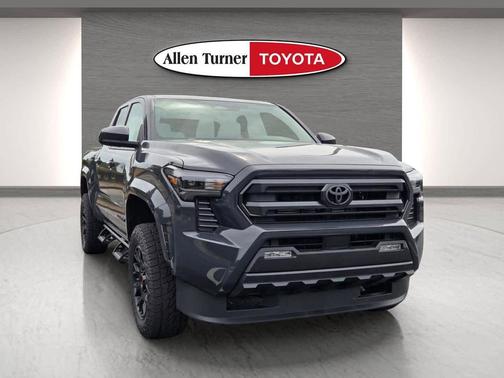 Underground 2026 Toyota Tacoma SR5