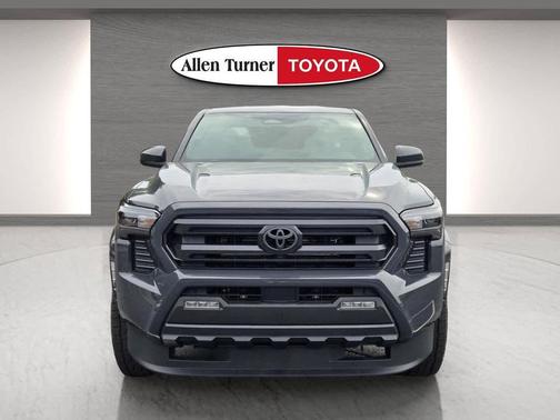 Underground 2026 Toyota Tacoma SR5