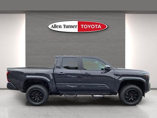 Underground 2026 Toyota Tacoma SR5