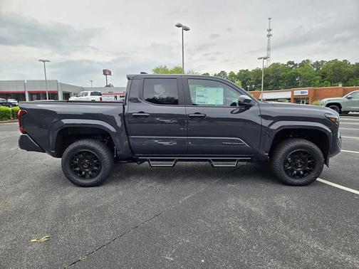 Underground 2026 Toyota Tacoma SR5