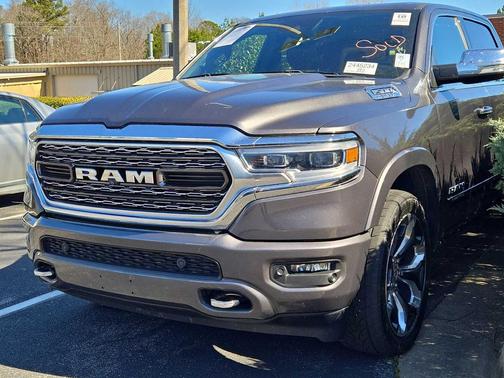 2020 RAM 1500 Limited