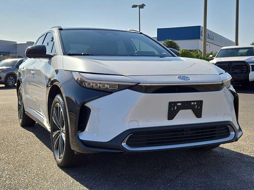 2023 Toyota bZ4X Limited