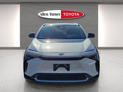 2023 Toyota bZ4X Limited