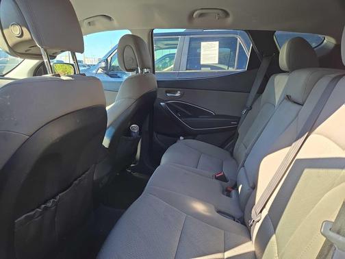 2014 Hyundai Santa Fe Sport 2.4L