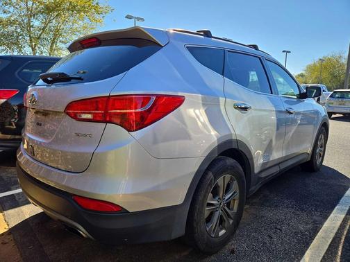2014 Hyundai Santa Fe Sport 2.4L