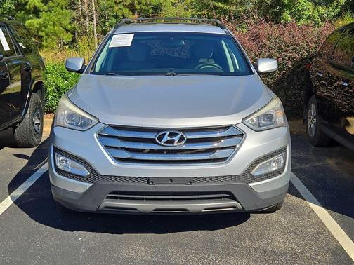 2014 Hyundai Santa Fe Sport 2.4L