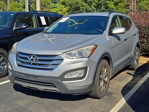 2014 Hyundai Santa Fe Sport 2.4L