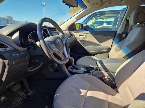 2014 Hyundai Santa Fe Sport 2.4L