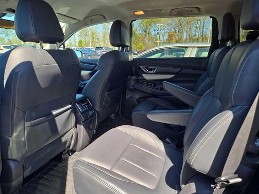 2022 Subaru Ascent Limited 7-Passenger
