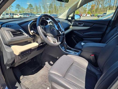 2022 Subaru Ascent Limited 7-Passenger