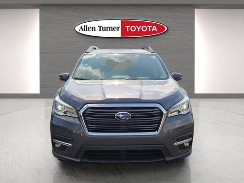 2022 Subaru Ascent Limited 7-Passenger