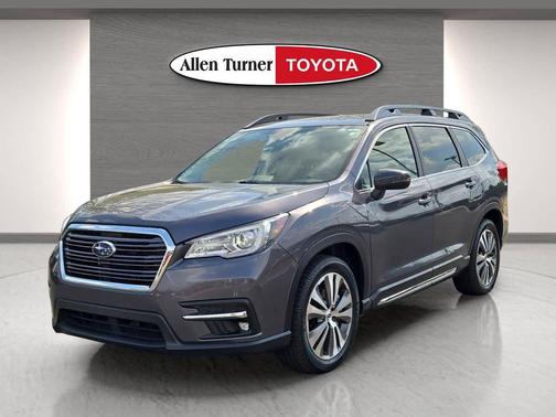 2022 Subaru Ascent Limited 7-Passenger