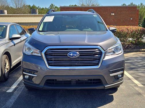 2022 Subaru Ascent Limited 7-Passenger
