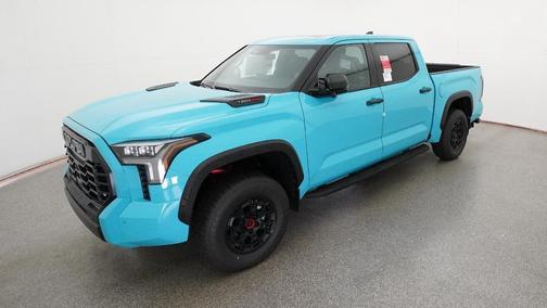 Wave Maker 2026 Toyota Tundra Hybrid TRD Pro