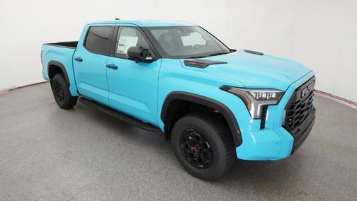 Wave Maker 2026 Toyota Tundra Hybrid TRD Pro