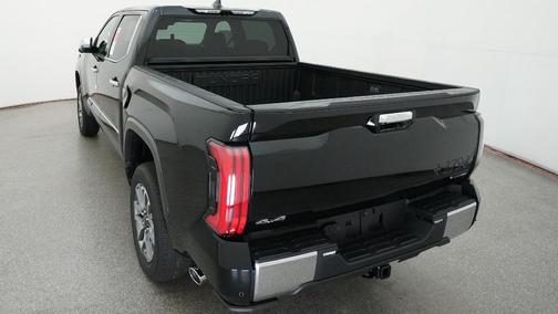 2026 Toyota Tundra Hybrid 1794 Edition