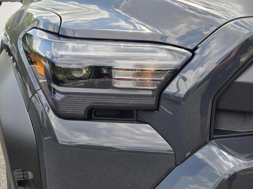 Underground 2026 Toyota 4Runner SR5