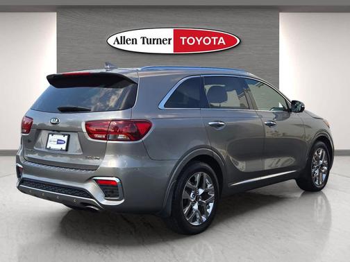 2019 Kia Sorento SX