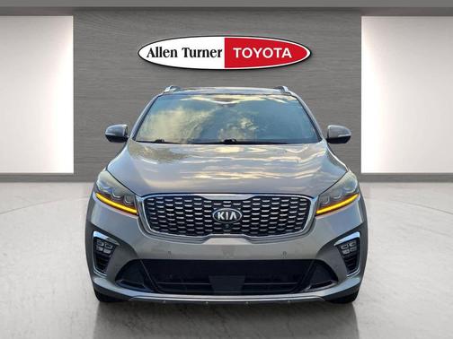 2019 Kia Sorento SX